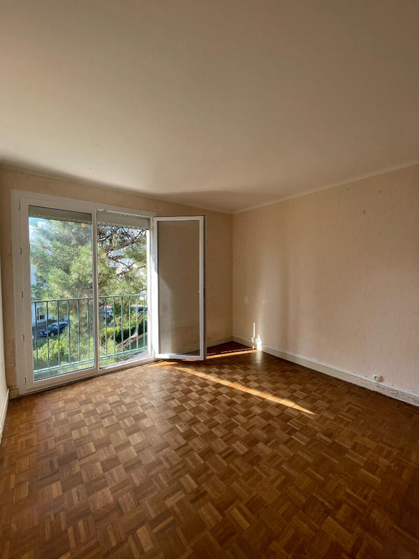 Appartement - 126 m² - 5 pièces