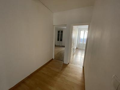 Appartement - 69 m² - 4 pièces