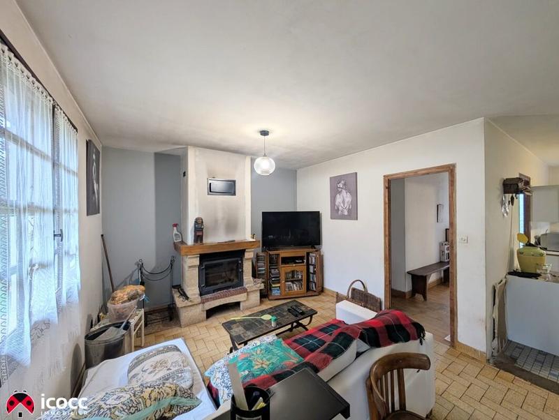 Propriété - 87 m²