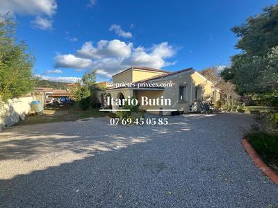 Villa - 202 m² - 6 pièces