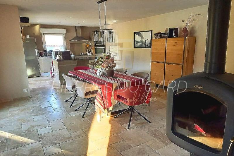 Villa - 122 m² - 5 pièces