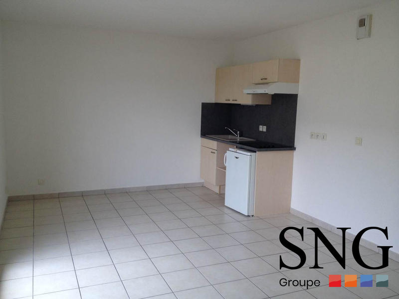 Appartement - 39 m² - 2 pièces