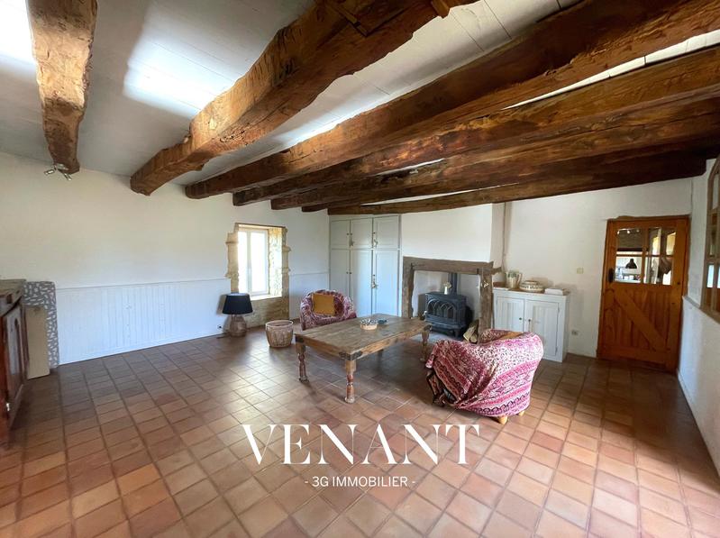 Villa - 180 m² - 5 pièces