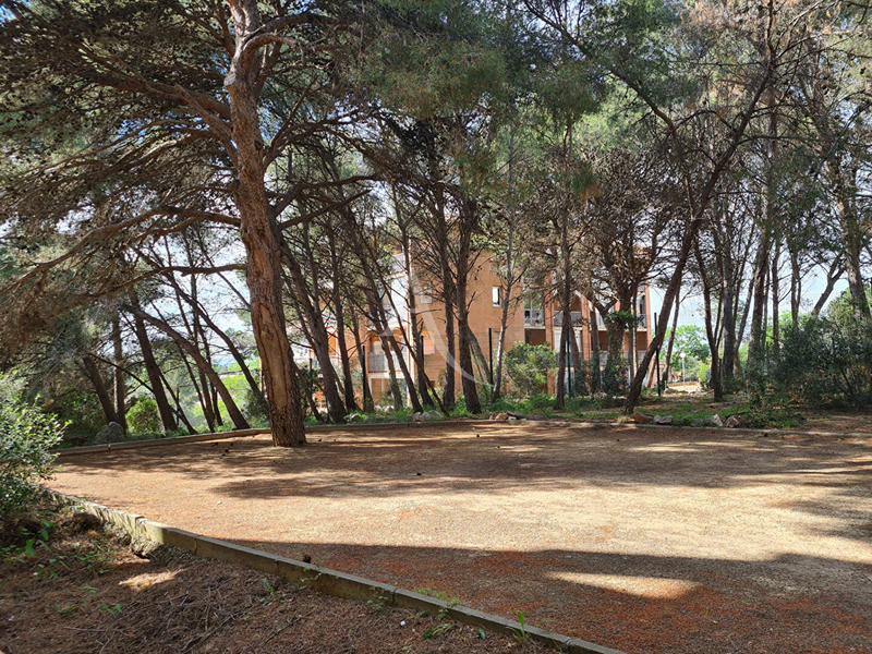 Appartement - 28 m² - 2 pièces