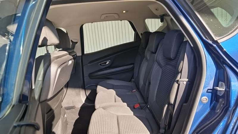 Renault Scénic IV Business dci 130 energy