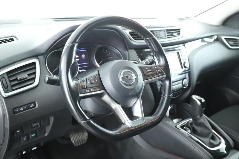 Nissan Qashqai 1.5 dCi n-Connecta Dct7 115 ch