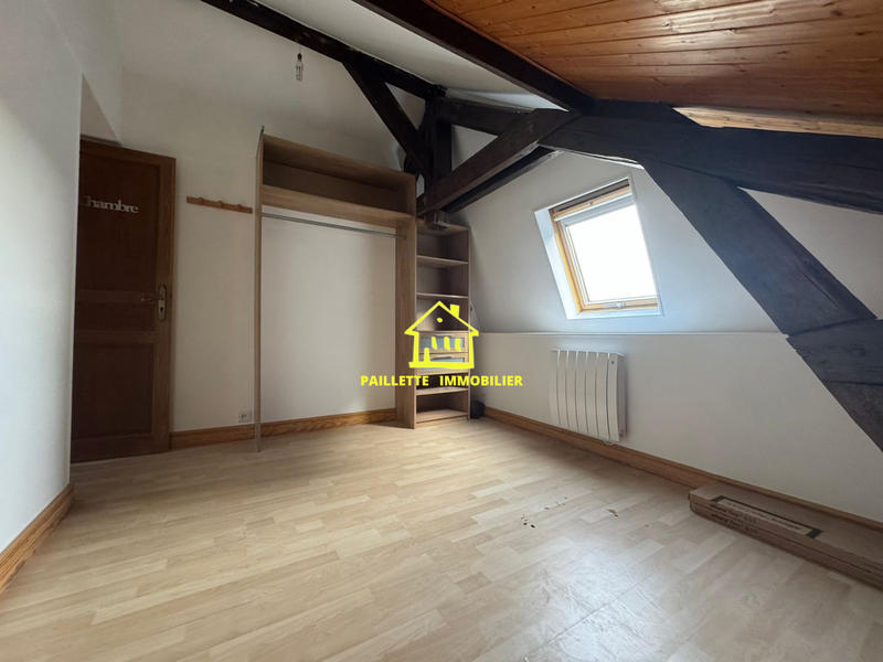 Appartement - 31 m² - 2 pièces