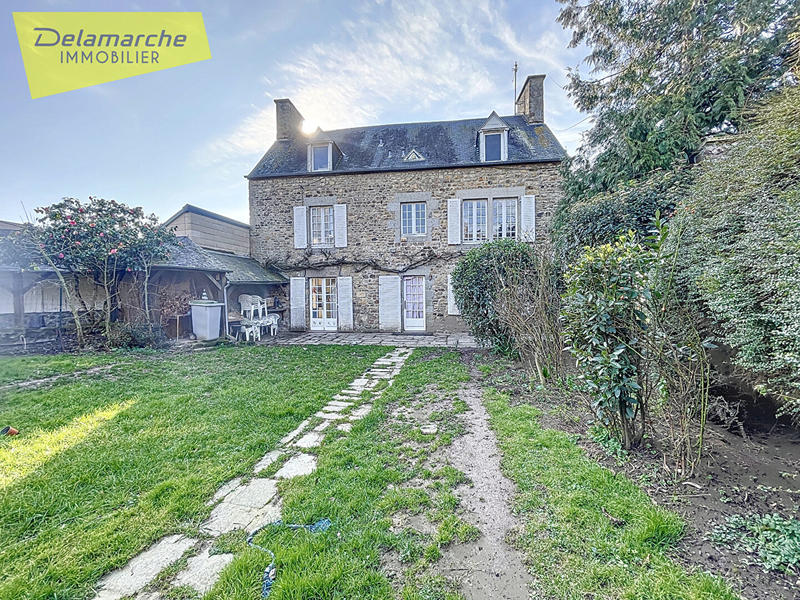 Maison - 232 m² - 10 pièces