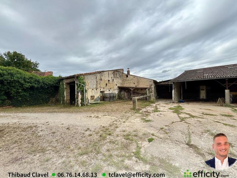 Immeuble - 211 m² - 5 pièces