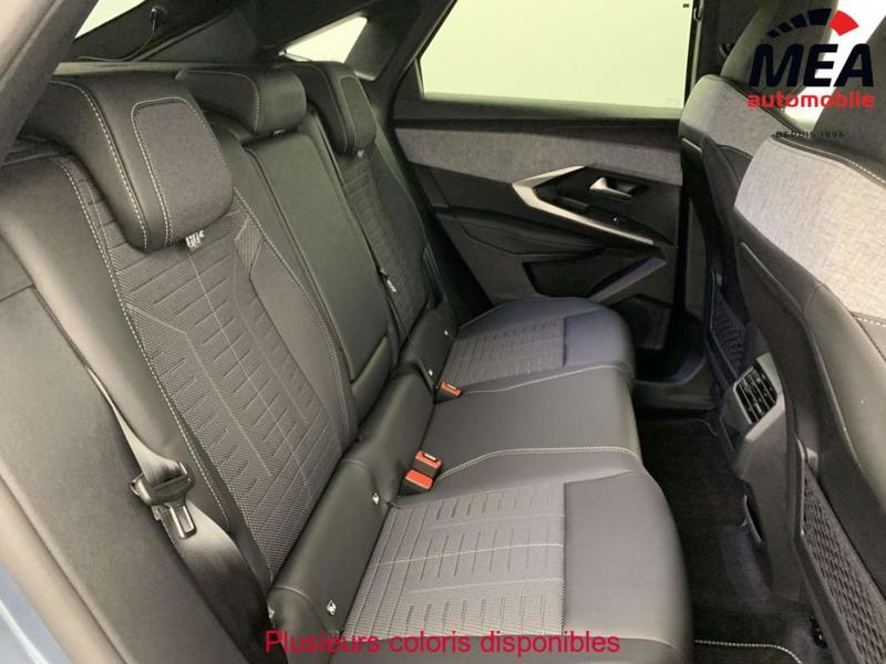 Peugeot 3008 Hybrid 145 e-Dcs6 Gt