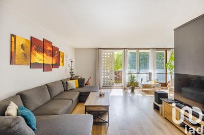 Appartement - 83 m² - 5 pièces