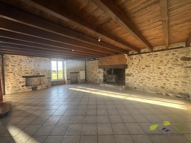 Propriété - 166 m² - 5 pièces