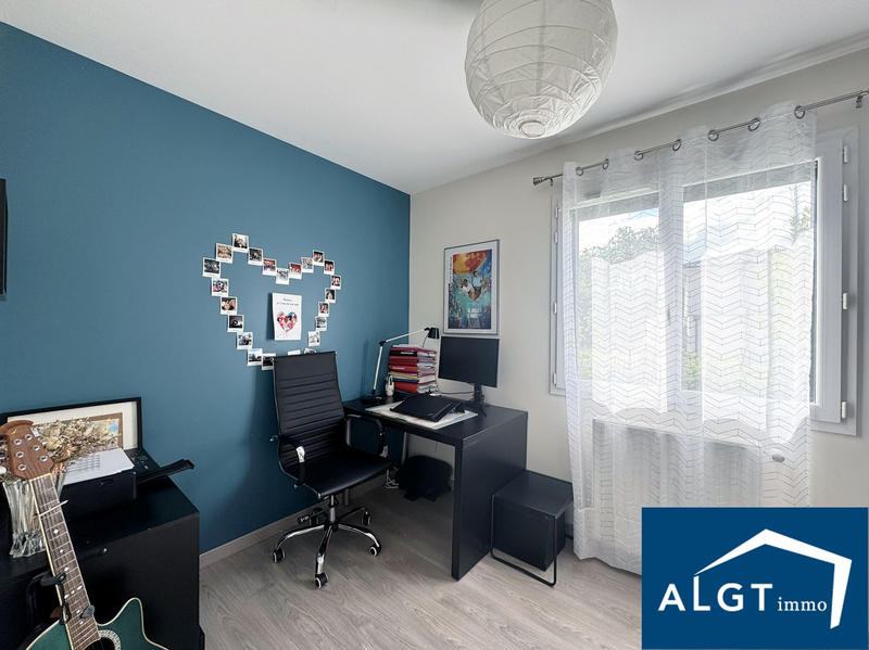 Villa - 108 m² - 5 pièces