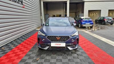 Cupra Formentor 1.4 E-Hybrid 245 Ch Dsg6 Vz