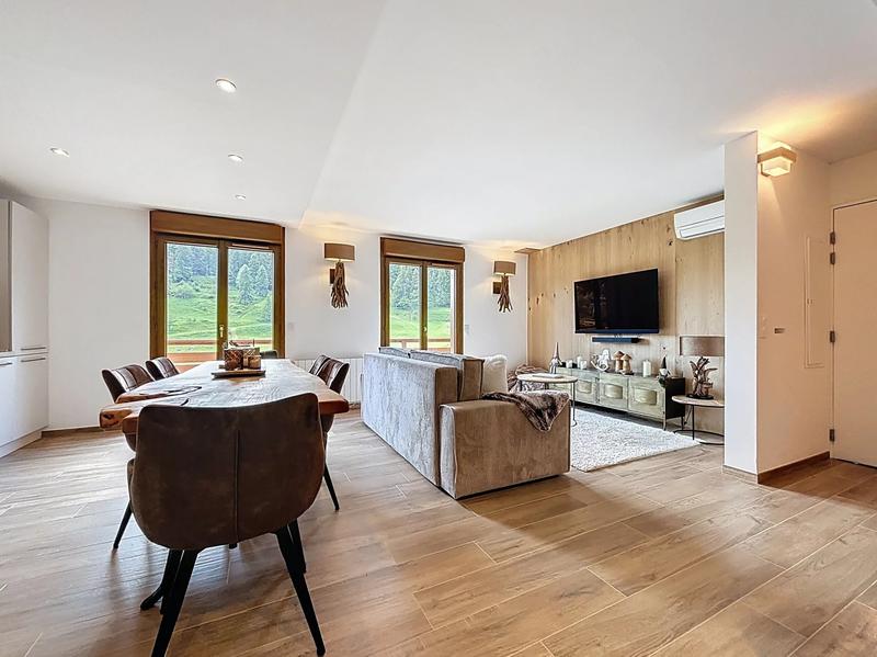 Châlet - 109 m² - 5 pièces