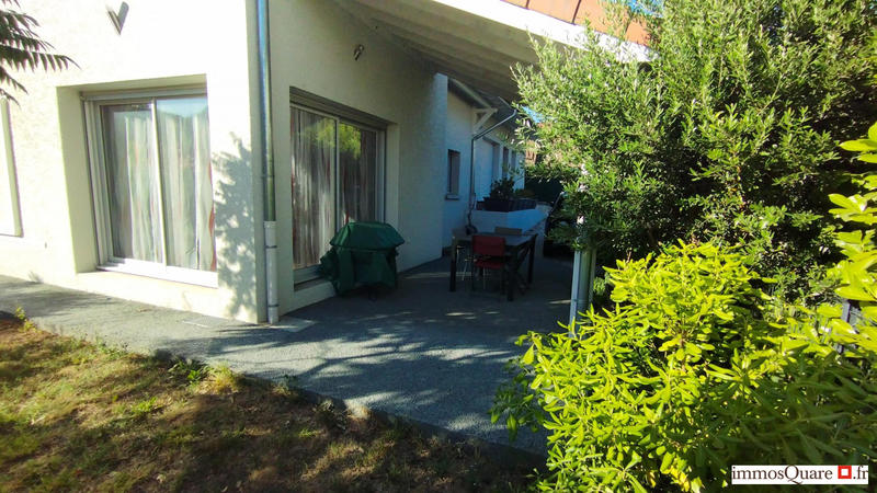 Maison - 162 m² - 7 pièces