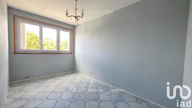 Appartement - 68 m² - 4 pièces