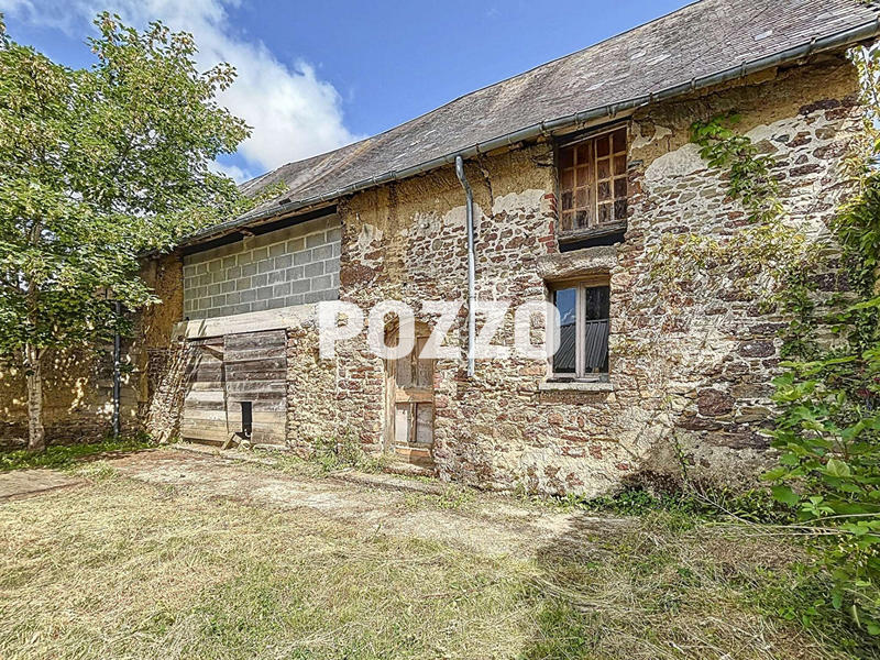 Maison - 116 m² - 4 pièces
