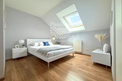 Appartement - 91 m² - 4 pièces