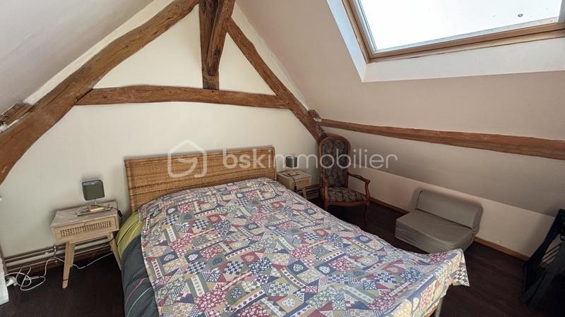 Maison de campagne - 136 m² - 5 pièces