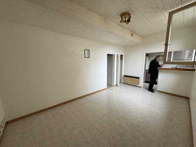 Appartement - 31 m² - 2 pièces