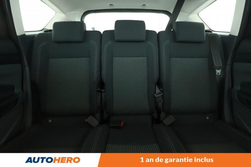Ford c-Max 1.0 EcoBoost Titanium X 125 ch