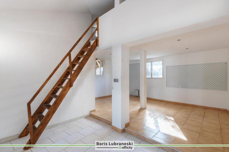 Maison - 144 m² - 6 pièces