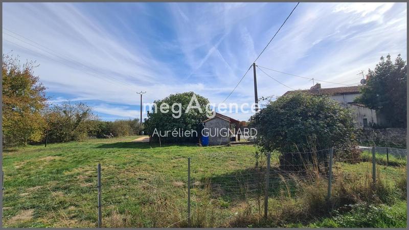 Maison - 104 m² - 5 pièces