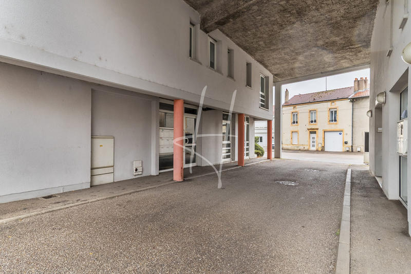 Appartement - 108 m² - 4 pièces