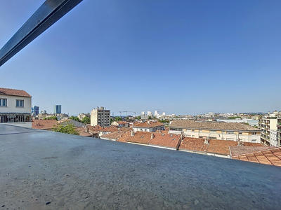 Appartement - 33 m² - 2 pièces