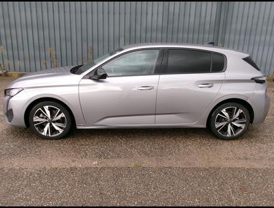 Peugeot 308 Bhdi 130 Allure Eat8