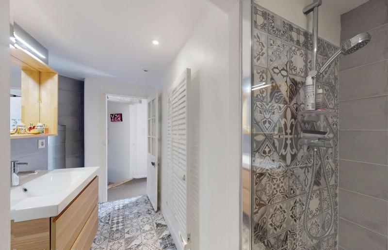 Maison de village - 192 m² - 6 pièces