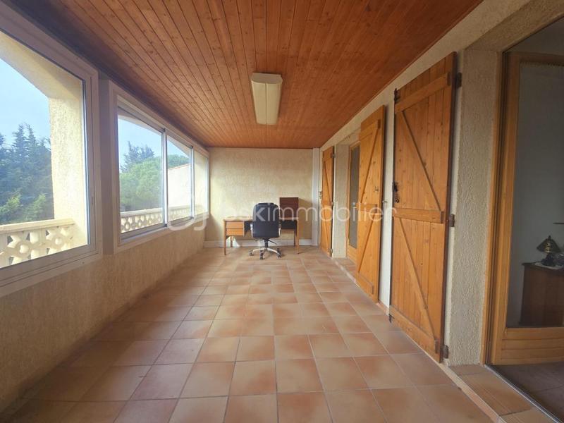 Maison - 123 m² - 5 pièces