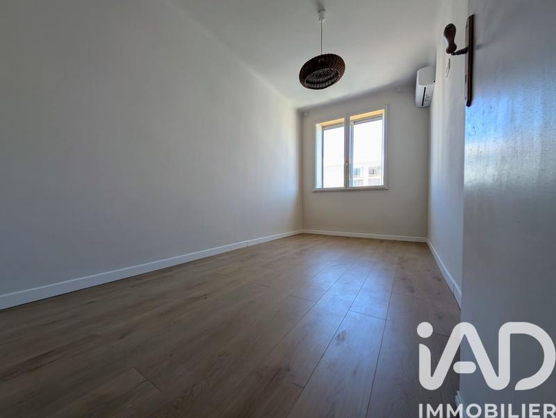 Appartement - 95 m² - 4 pièces