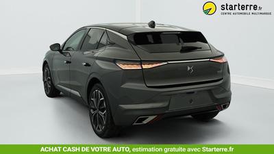 Ds Ds 4 PureTech 130 Eat8 Rivoli