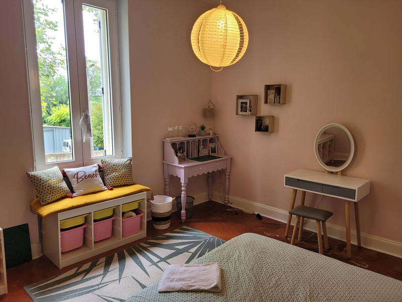 Maison - 240 m² - 6 pièces