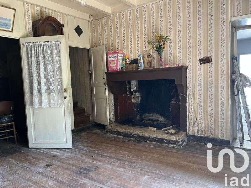 Maison de campagne - 145 m² - 5 pièces