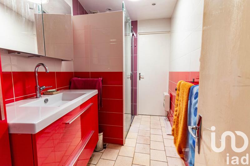 Maison de campagne - 148 m² - 5 pièces