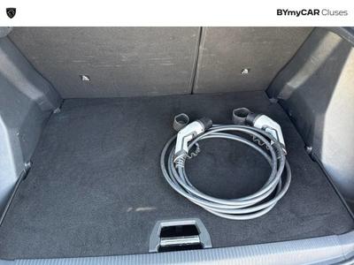 Peugeot 2008 Moteur électrique 136 ch Gt