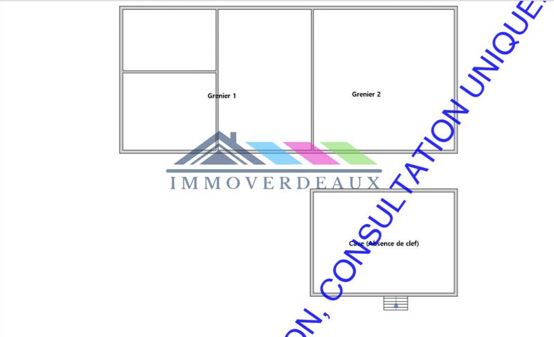 Maison de village - 200 m² - 7 pièces