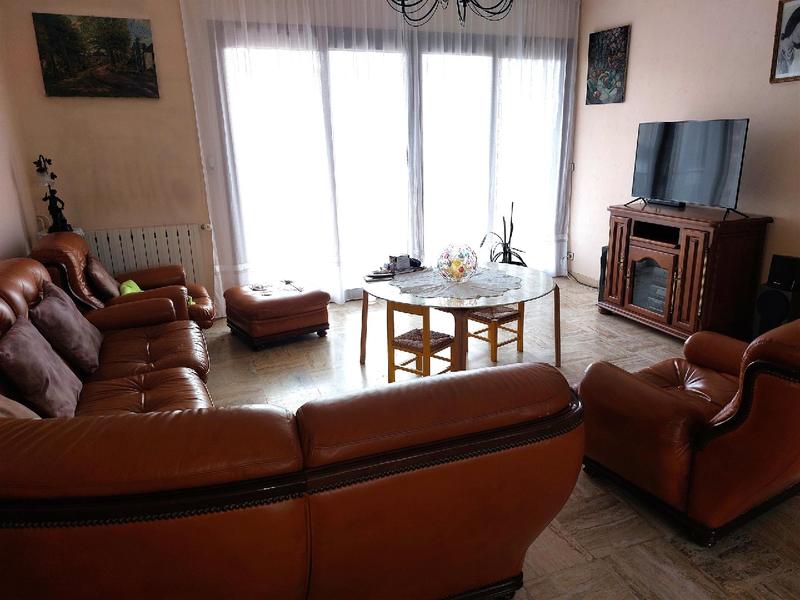 Maison - 135 m² - 7 pièces