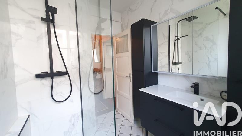 Appartement - 78 m² - 4 pièces