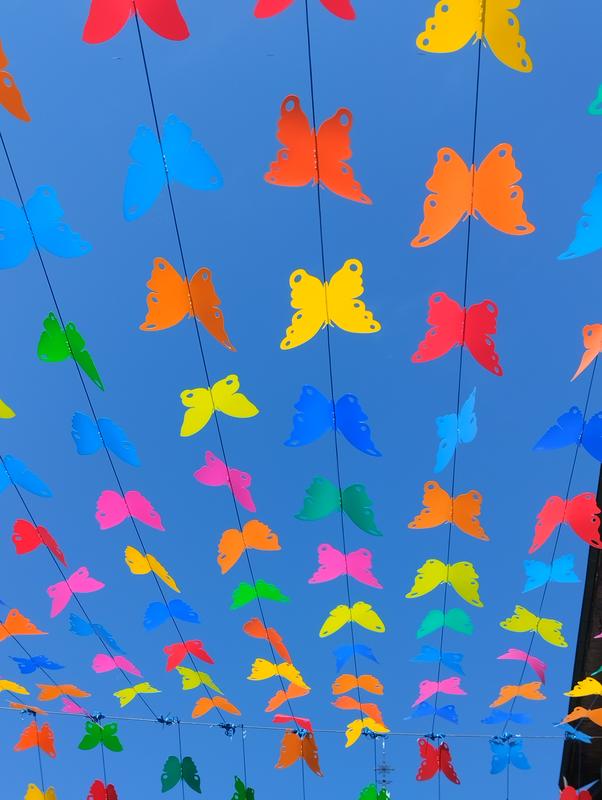 cabinet infirmier de Chevron