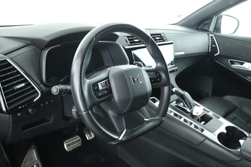 Ds Ds 7 Crossback 2.0 Blue-HDi Grand Chic Automatique 180 ch