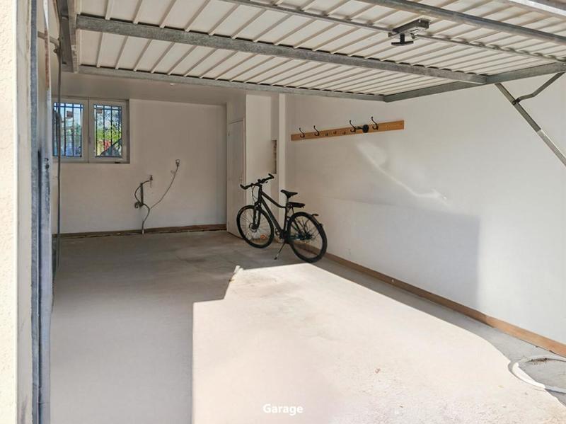 Maison - 73 m² - 3 pièces