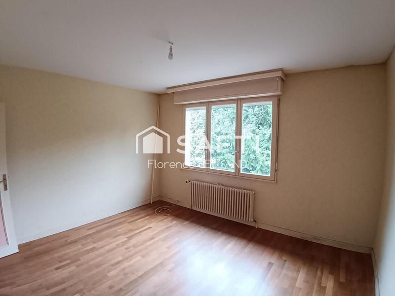 Maison - 150 m² - 7 pièces