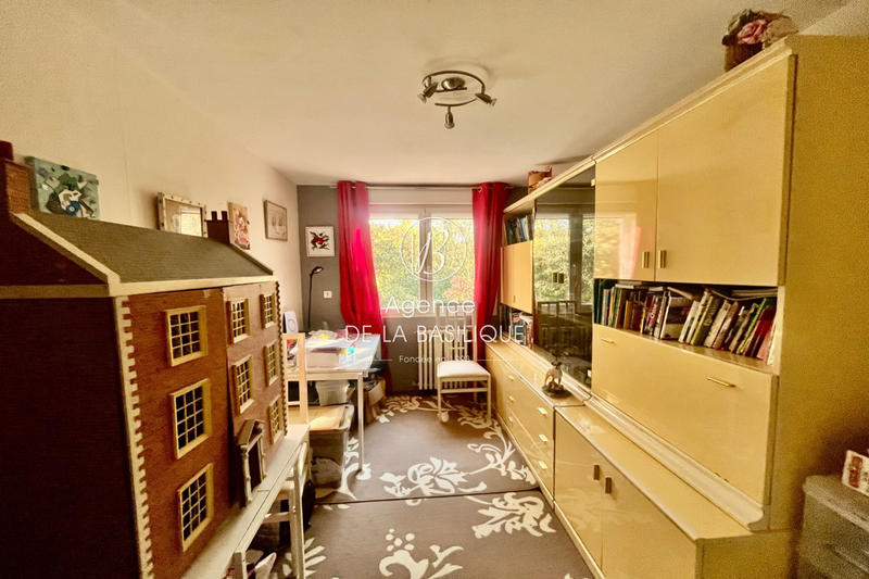 Maison - 175 m² - 8 pièces