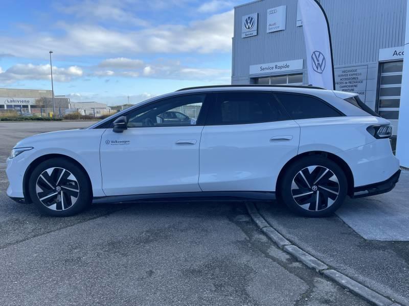 Volkswagen Id.7 Tourer 286 ch Pro Life Max