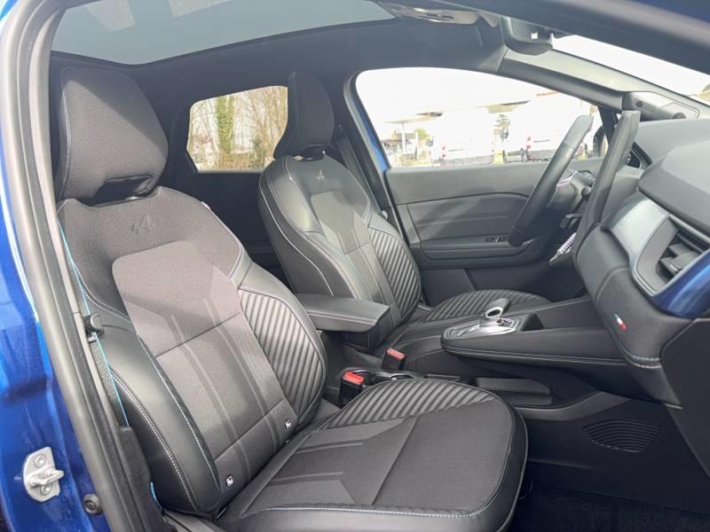 Renault Symbioz E-Tech full hybrid 145 Esprit Alpine