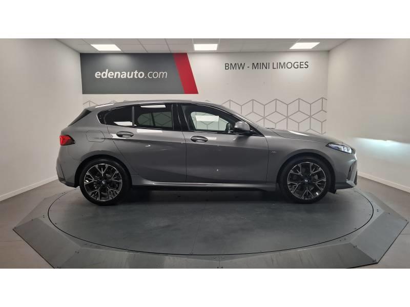 Bmw Série 1 120 170 ch Dkg7 m Sport